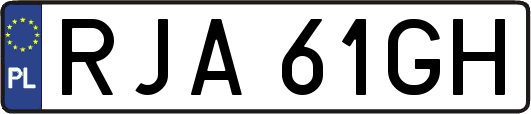 RJA61GH