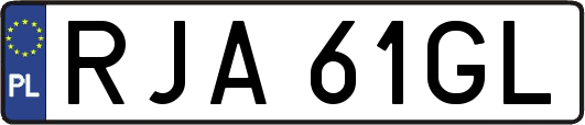 RJA61GL