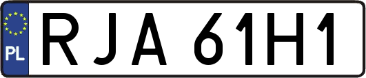 RJA61H1