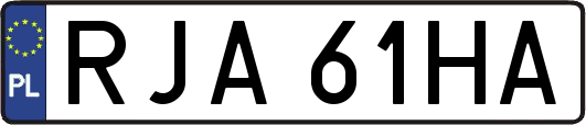 RJA61HA