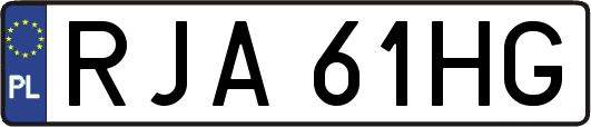 RJA61HG