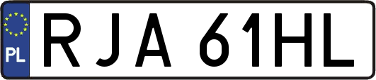 RJA61HL