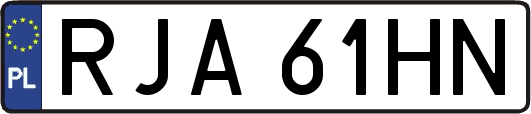 RJA61HN