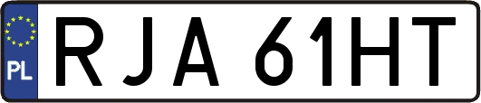 RJA61HT