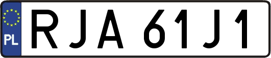 RJA61J1