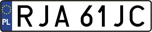 RJA61JC