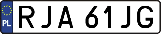 RJA61JG