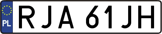RJA61JH