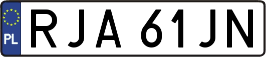 RJA61JN