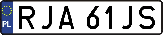 RJA61JS
