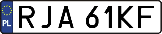 RJA61KF