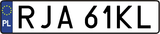 RJA61KL