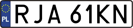 RJA61KN