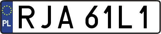 RJA61L1