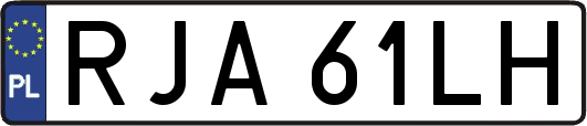 RJA61LH