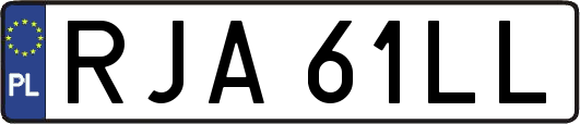 RJA61LL