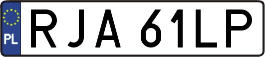 RJA61LP