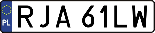 RJA61LW