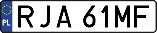 RJA61MF