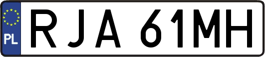RJA61MH