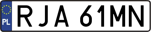 RJA61MN