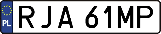 RJA61MP