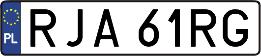 RJA61RG