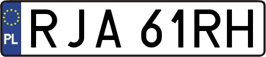 RJA61RH