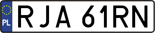 RJA61RN
