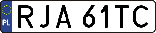 RJA61TC