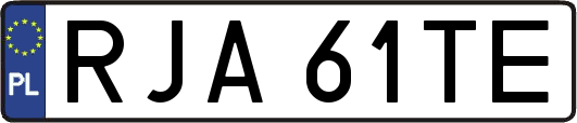 RJA61TE