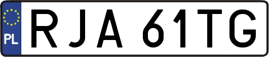 RJA61TG