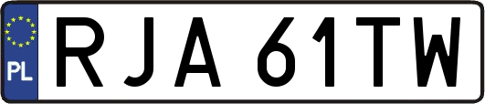 RJA61TW