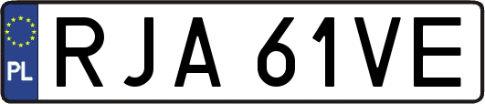 RJA61VE