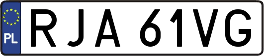 RJA61VG