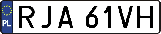 RJA61VH