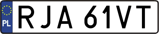 RJA61VT