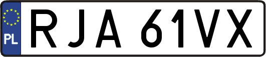 RJA61VX