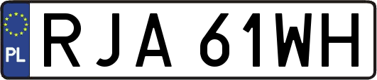 RJA61WH