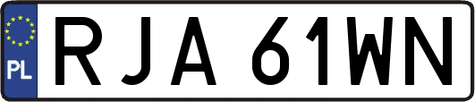 RJA61WN