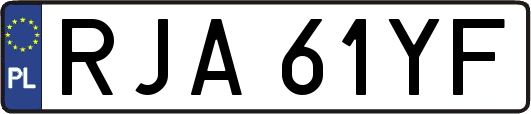 RJA61YF