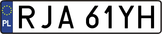 RJA61YH