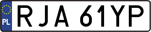 RJA61YP