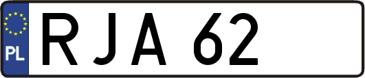 RJA62