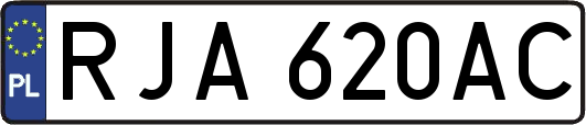 RJA620AC