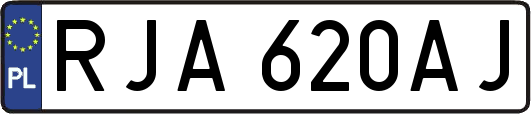 RJA620AJ
