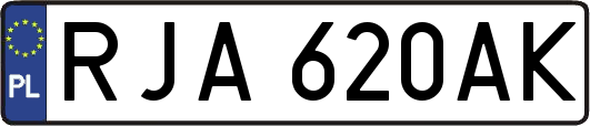 RJA620AK