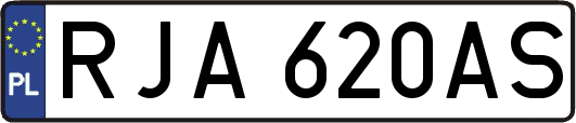 RJA620AS