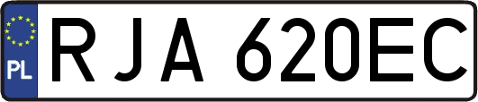 RJA620EC