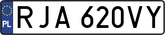 RJA620VY